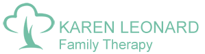 Karen Leonard Family Therapy